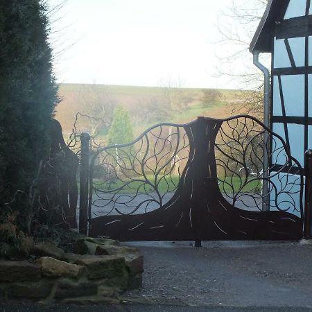 Gîte Découverte Alsace Kuhlendorf Extérieur photo