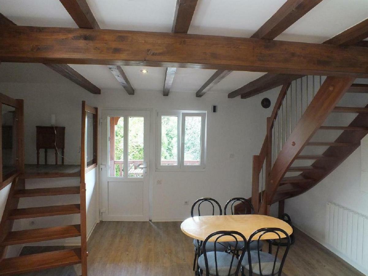 Gîte Découverte Alsace Kuhlendorf Extérieur photo