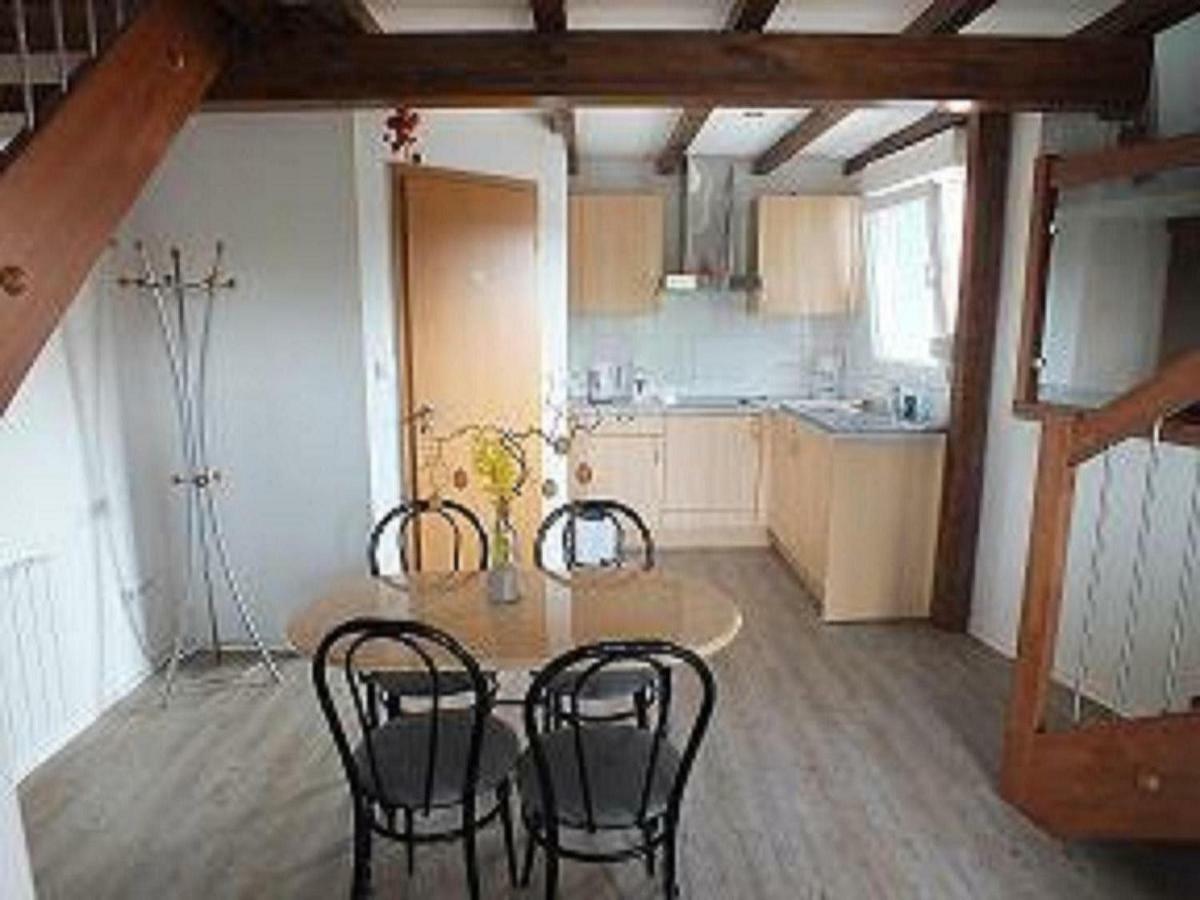 Gîte Découverte Alsace Kuhlendorf Extérieur photo